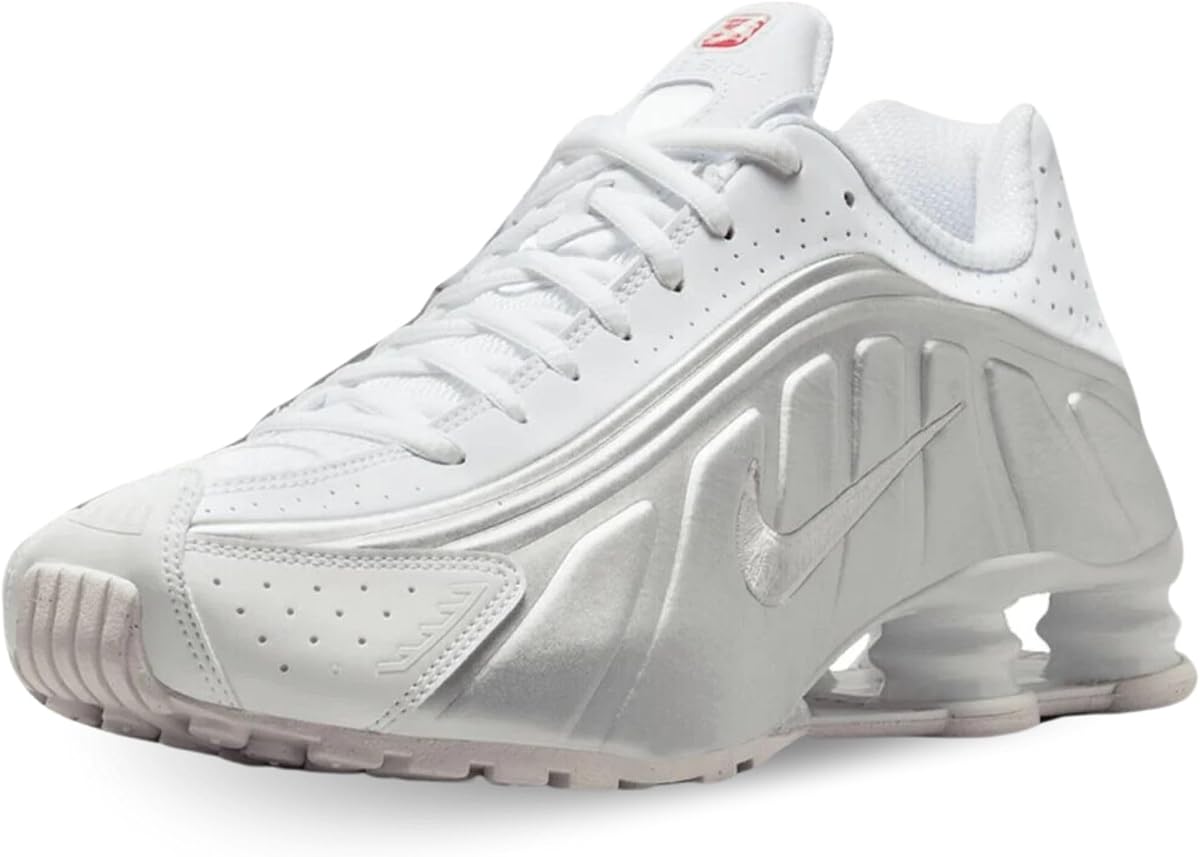 Nike Shox R4 Mens Shoes