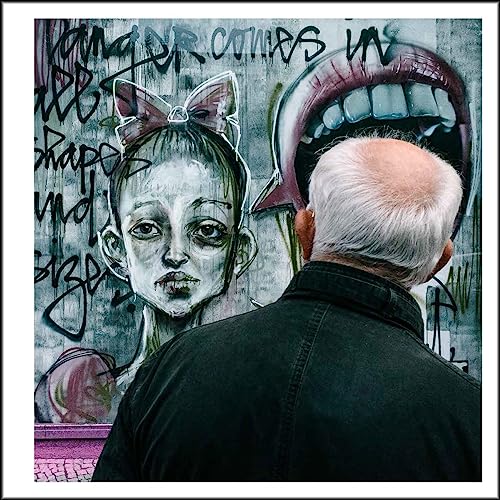 Berlin Unseen #TOP4