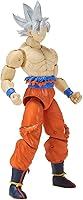 Vista 18 de Bandai America Dragon Ball Super Dragon Stars Hit - Figura de acción
