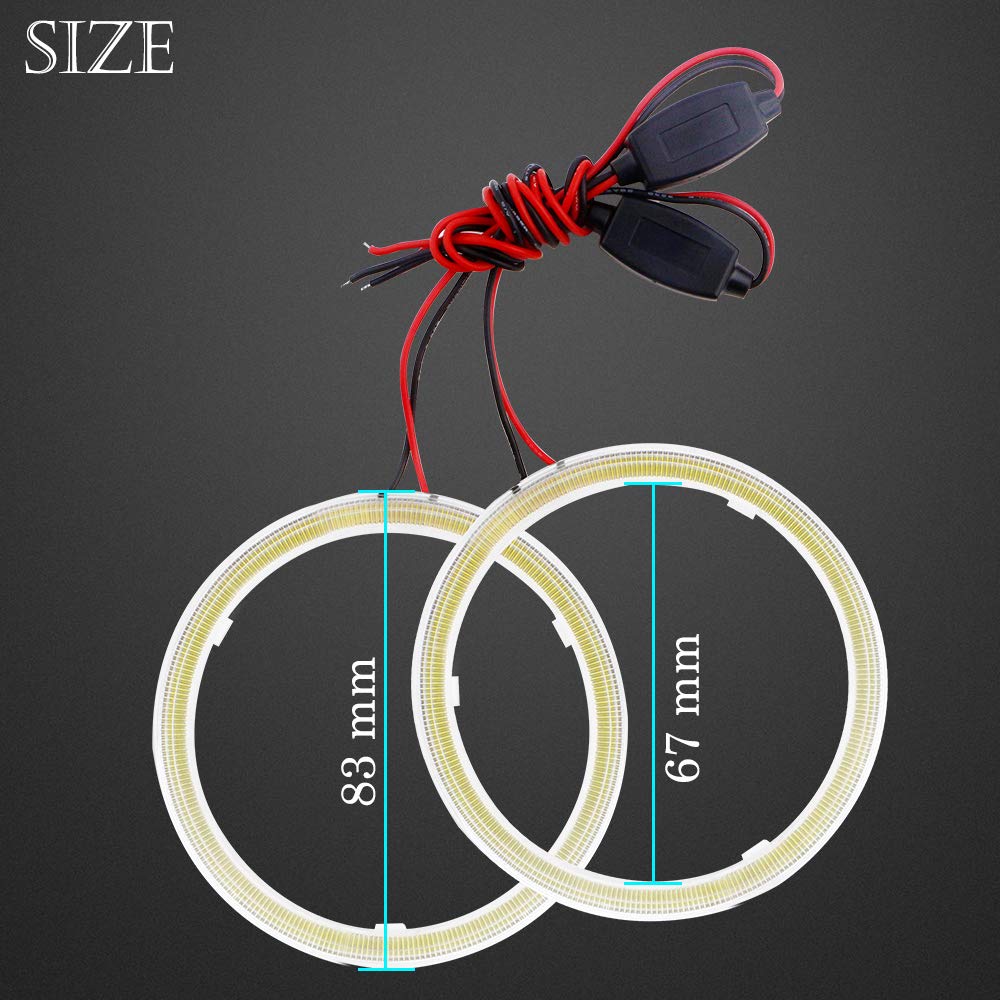 アクセサリー Wild Led Angel アクセサリー Wild Led Angel