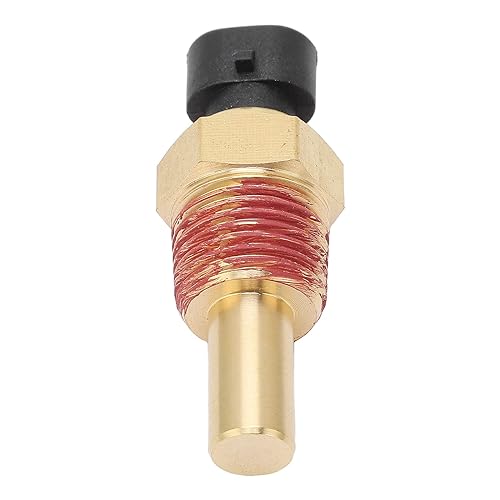 Miniatura 8 de Sensor de temperatura diferencial del aceite, reemplazo del sensor de temperatura del refrigerante 5055401 para sensor de combustible T600A T800
