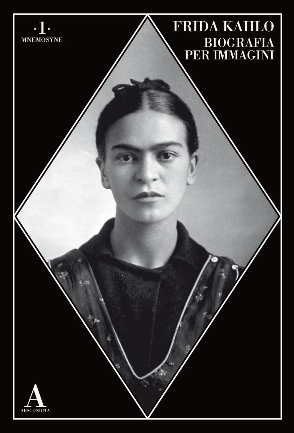 Frida Kahlo. Biografia Per Immagini - 4