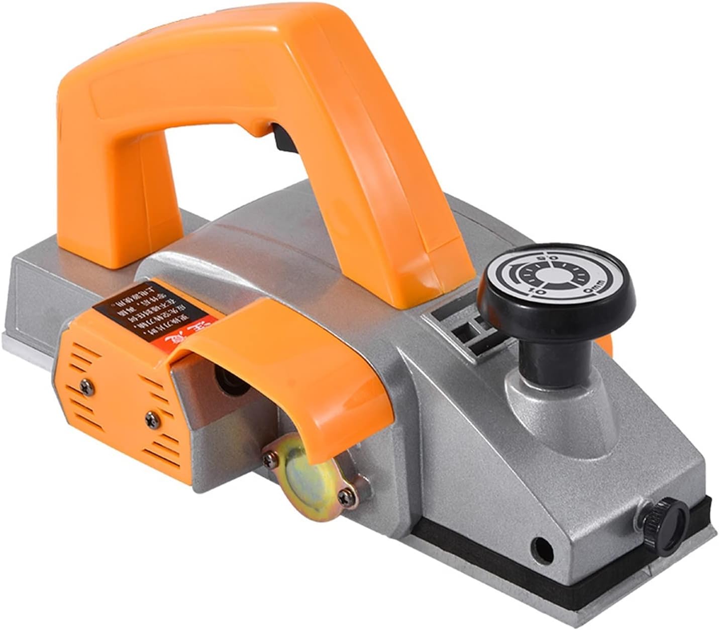 Multi-function Portable Woodworking Planer 2822 Tools 980W 50HZ 23000R / MIN with High Efficiency