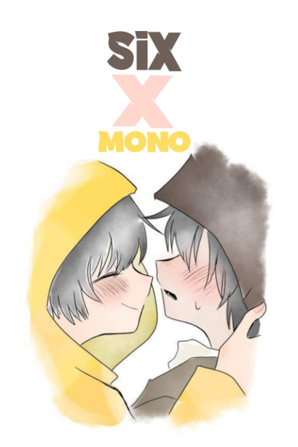 Six x mono 💛📦: Enic: 9798722318190: Books - Amazon.ca