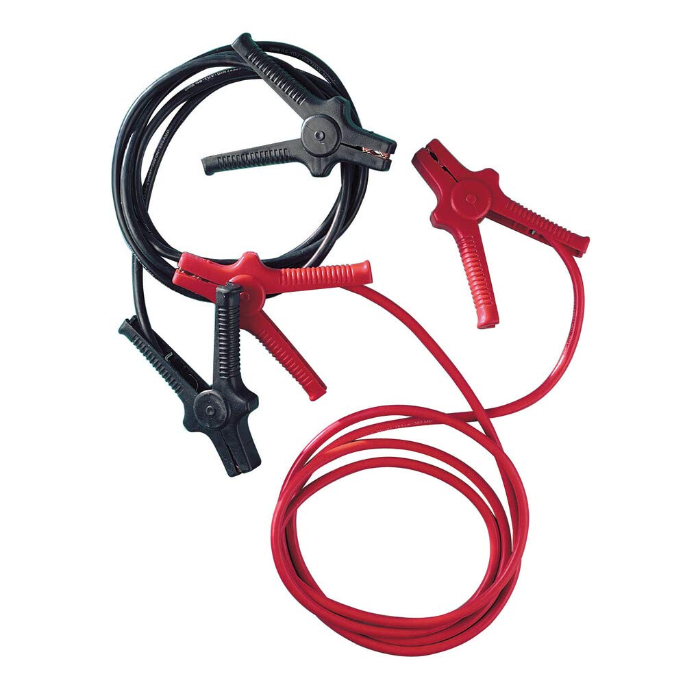 Lampa 70118 Cavi Batteria Europa - 350 cm - 350 A - 25 mm²