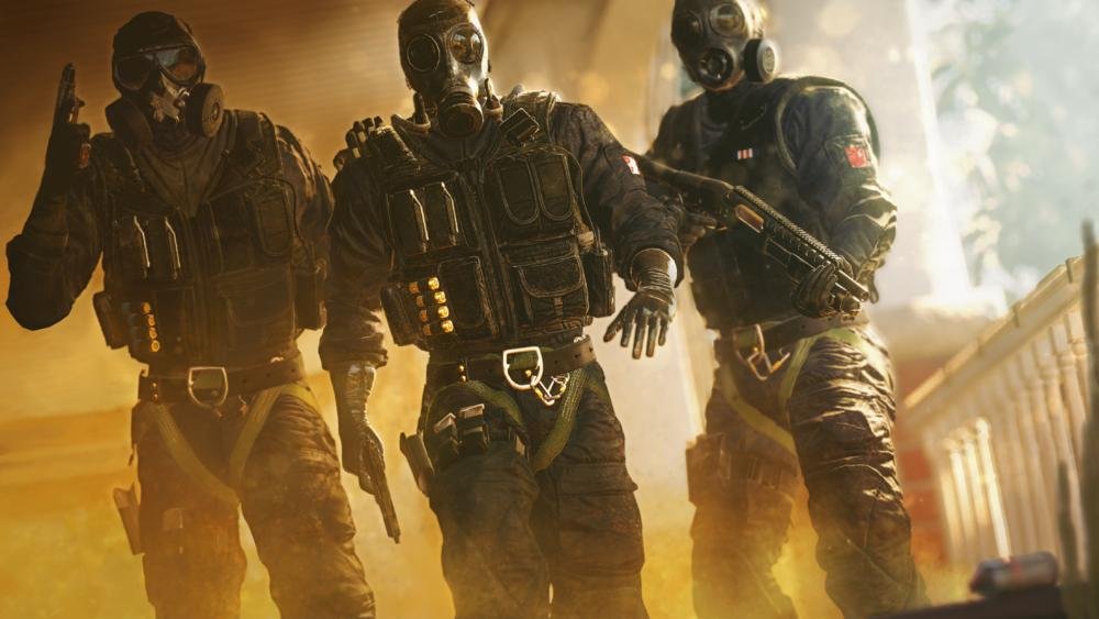 Pack Xbox One S 1 To Assassin's Creed Origins & Rainbow Six : Siege