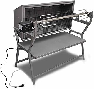 Drehgrill holzkohle Drehgrill holzkohle