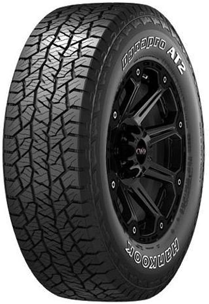 Hankook Dynapro AT2 RF11 all_ Terrain Radial Tire-235/70R16 109T