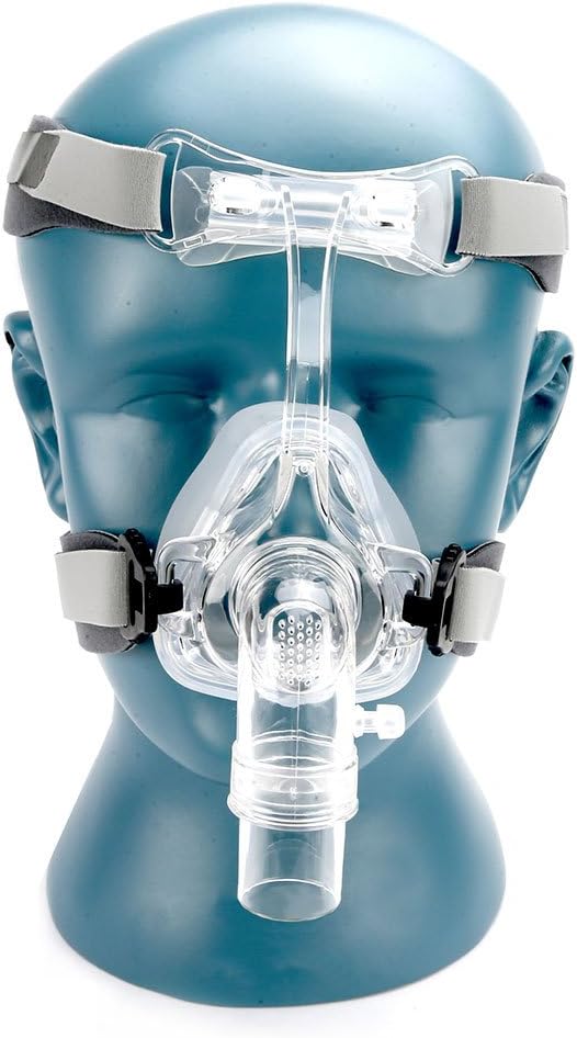 Nasal Mask For Philips Cpap(N2)