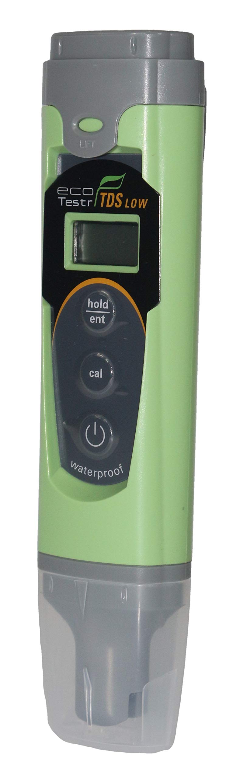Eutech TDS Meter Model ECOTestrTDSLOW