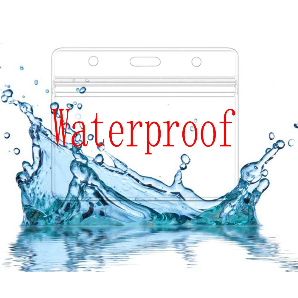 Soporte Plástico Duro Insignias Soporte Transparente