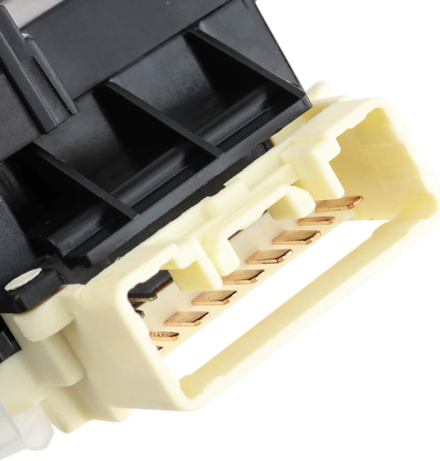 TRQ Combination Switch Compatible with 2003-2008 Pontiac Vibe Toyota Corolla Matrix