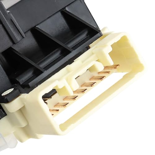 Vista 33 de TRQ Interruptor combinado compatible con Jeep Wrangler 2001-2006