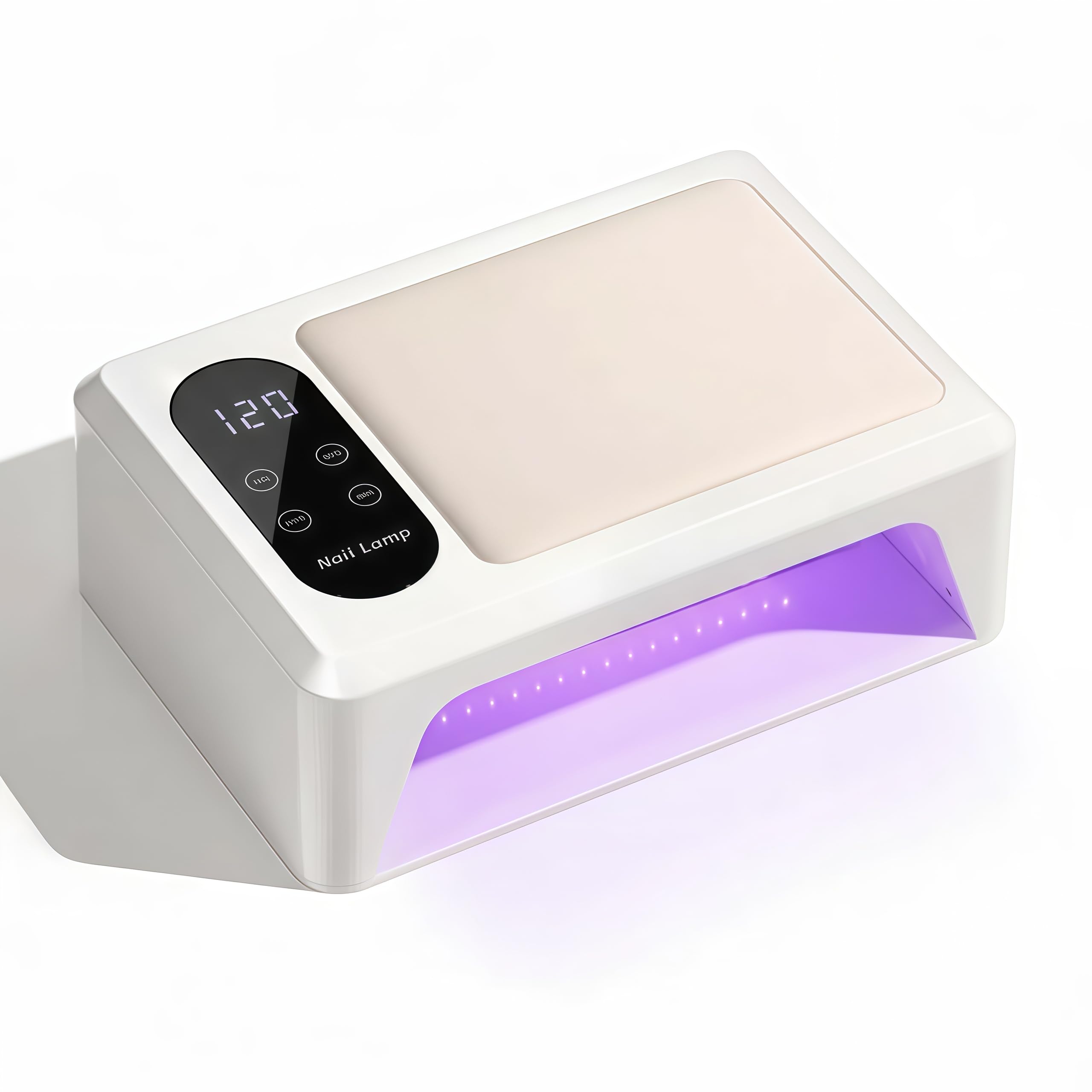 Amazon.co.jp: NUYOLEITY ネイルライト LED UVライト レジン用