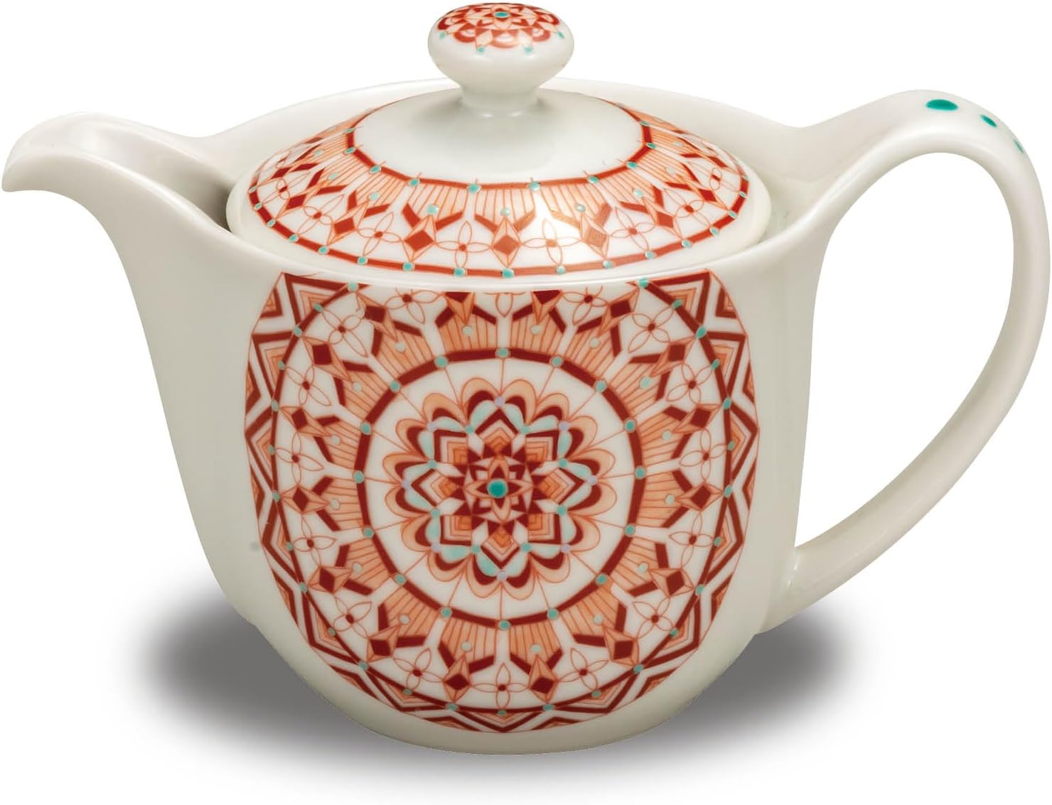 益子焼 濱田晋作さんの「地釉茶器」 急須と湯呑みセット 益子焼 濱田