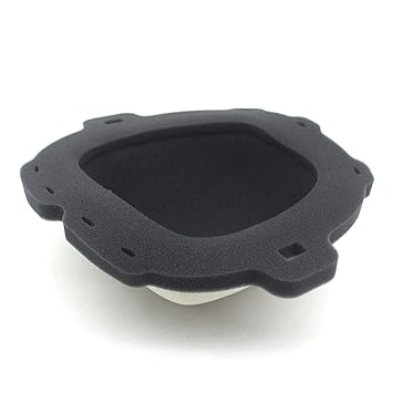 MAXBELL Motorbike Air Filter Cleaner Element Replacement for Honda CRF450R RX 2021