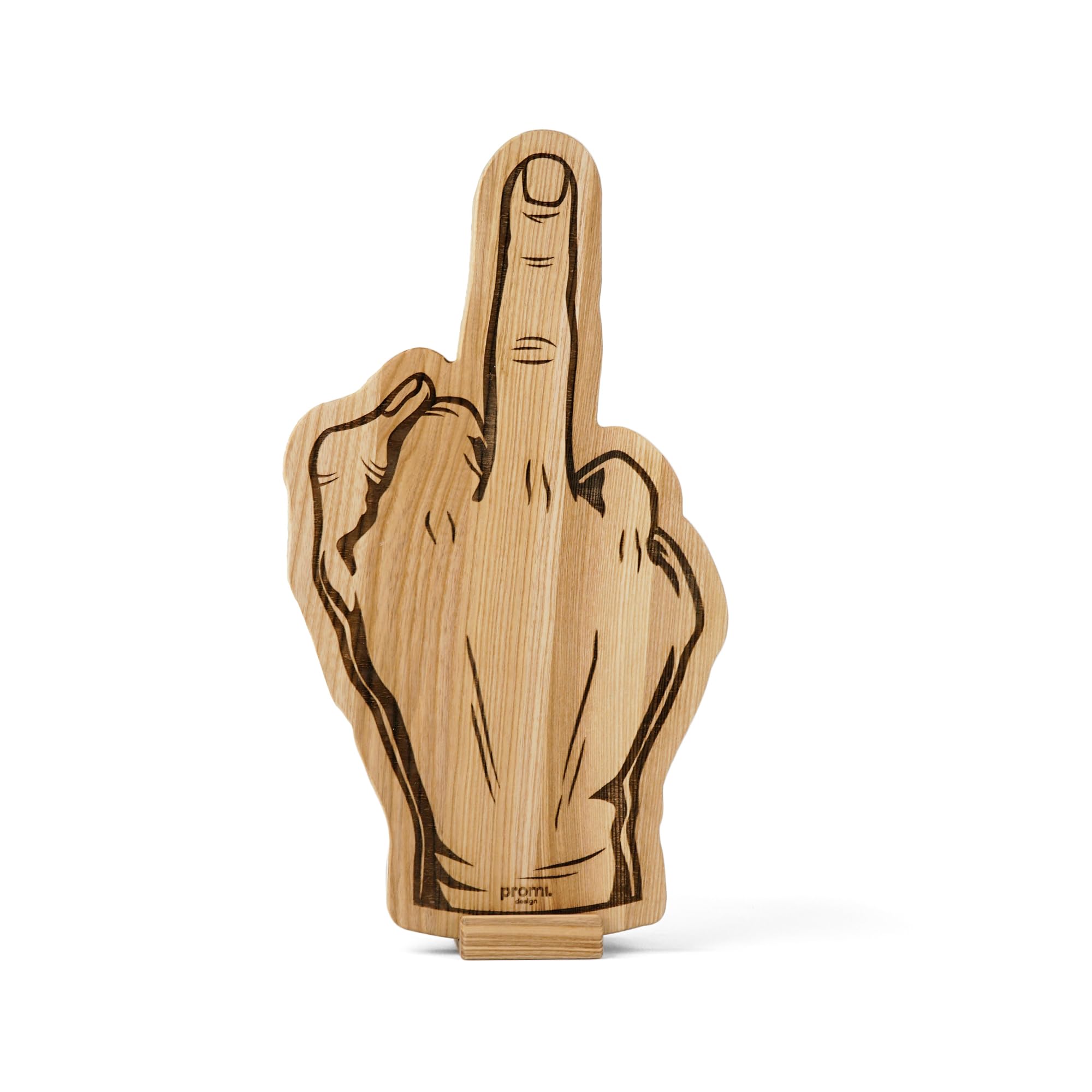 FUCK IT middle fingar 中指　fuck you フィギュア Amazon.com: Middle Finger Gifts Funny Fuck You Off Gift for Adults