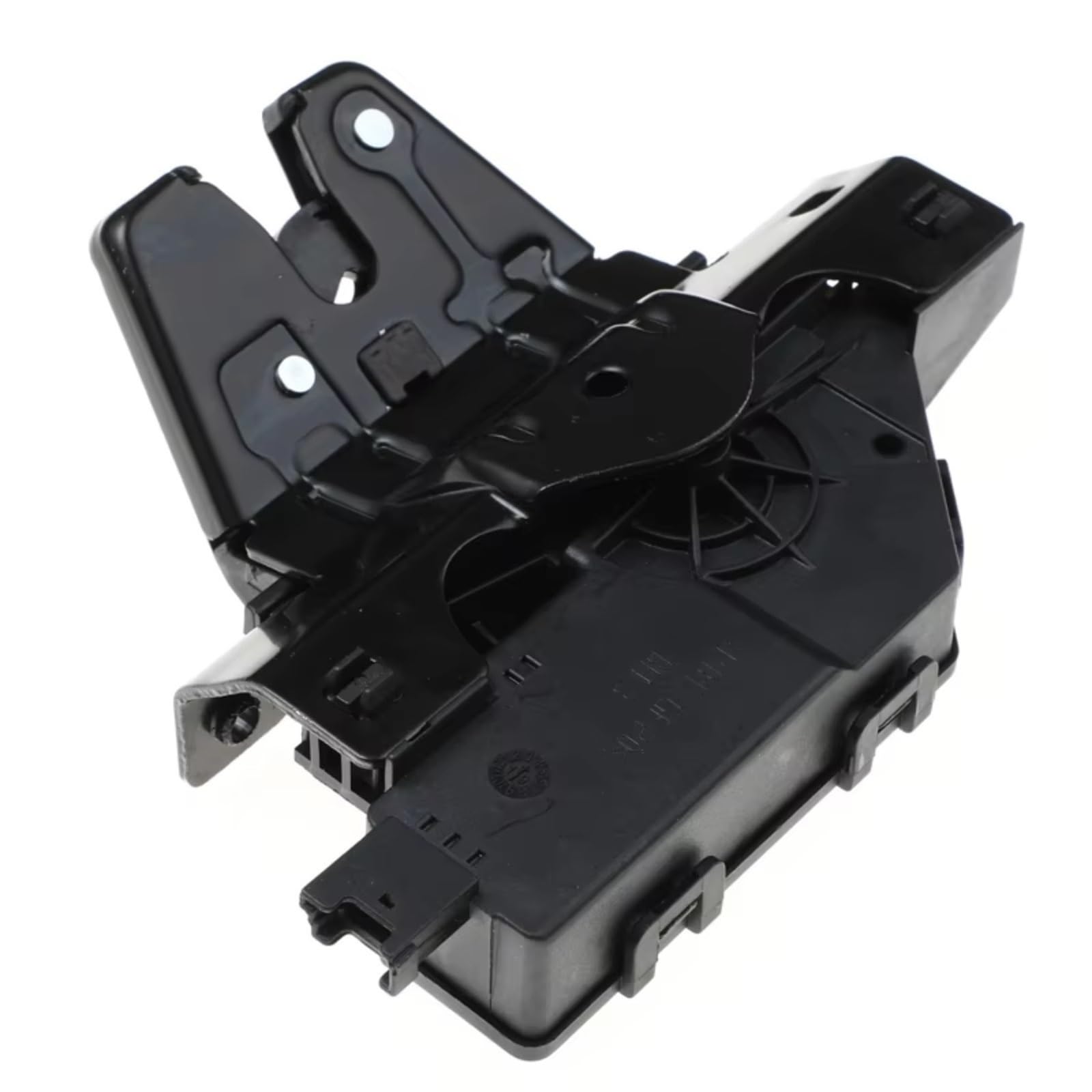 Trunk Latch Compatible with BMW for 325i for 325xi for 330i for 330xi 2000-2006 1 Pcs Car Tailgate Lock Actuator Replacement Accessories 51247840617