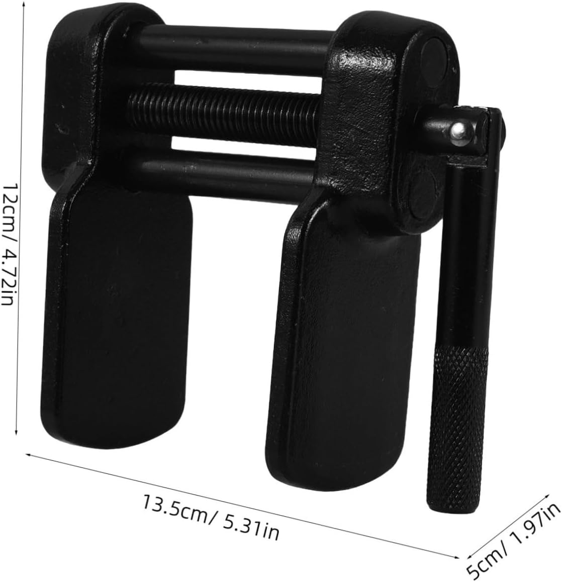 Disc Brake Spreader Tool Heavy-Duty Brake Piston Installer Car Caliper Separator for Vehicle Stopping