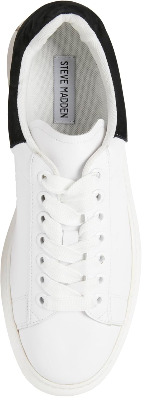 Steve Madden Mens Frosted - Image 4