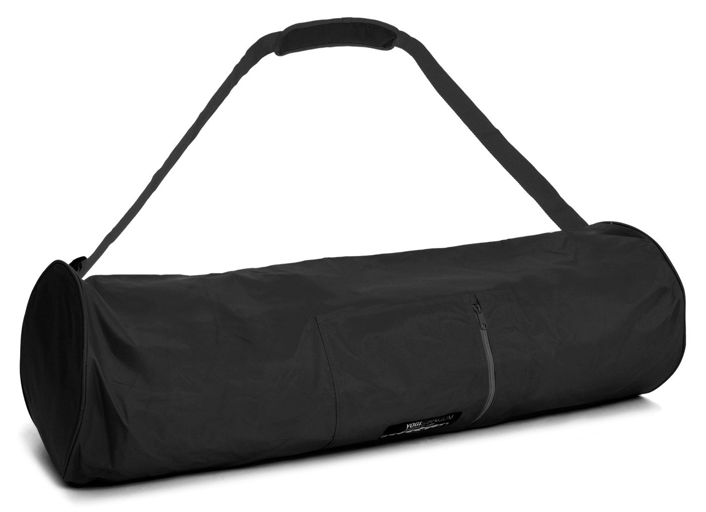 Yogatasche Yogibag® Basic - Zip - Extra Big - Nylon - 80 Cm