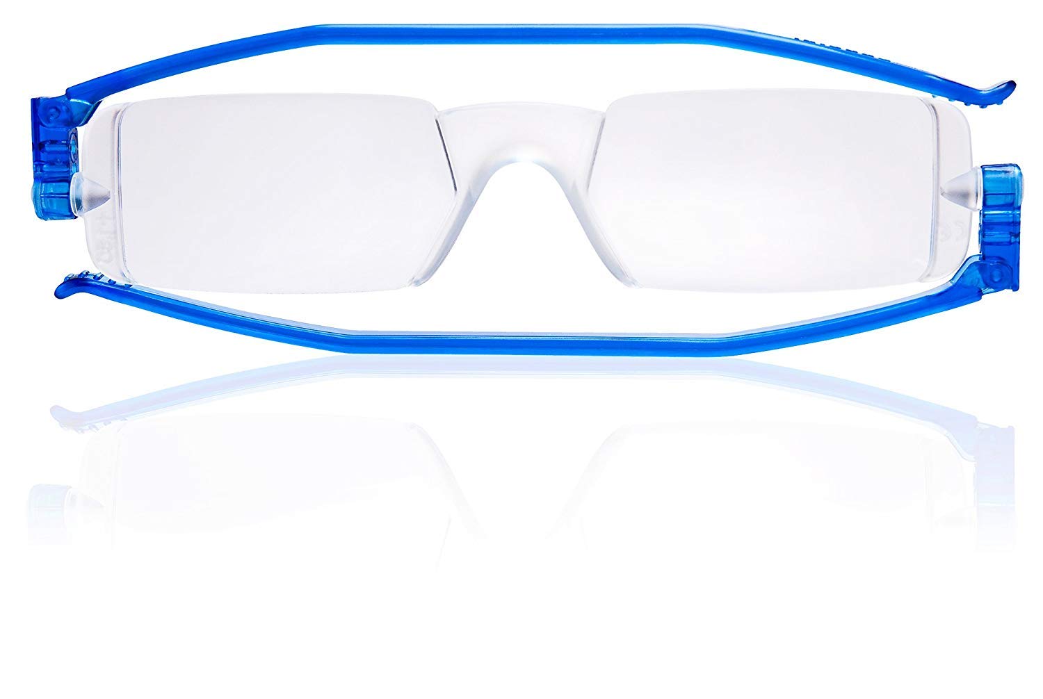 Gafas de Lectura Plegables Nannini Compact 1 (Azul, 1.50)