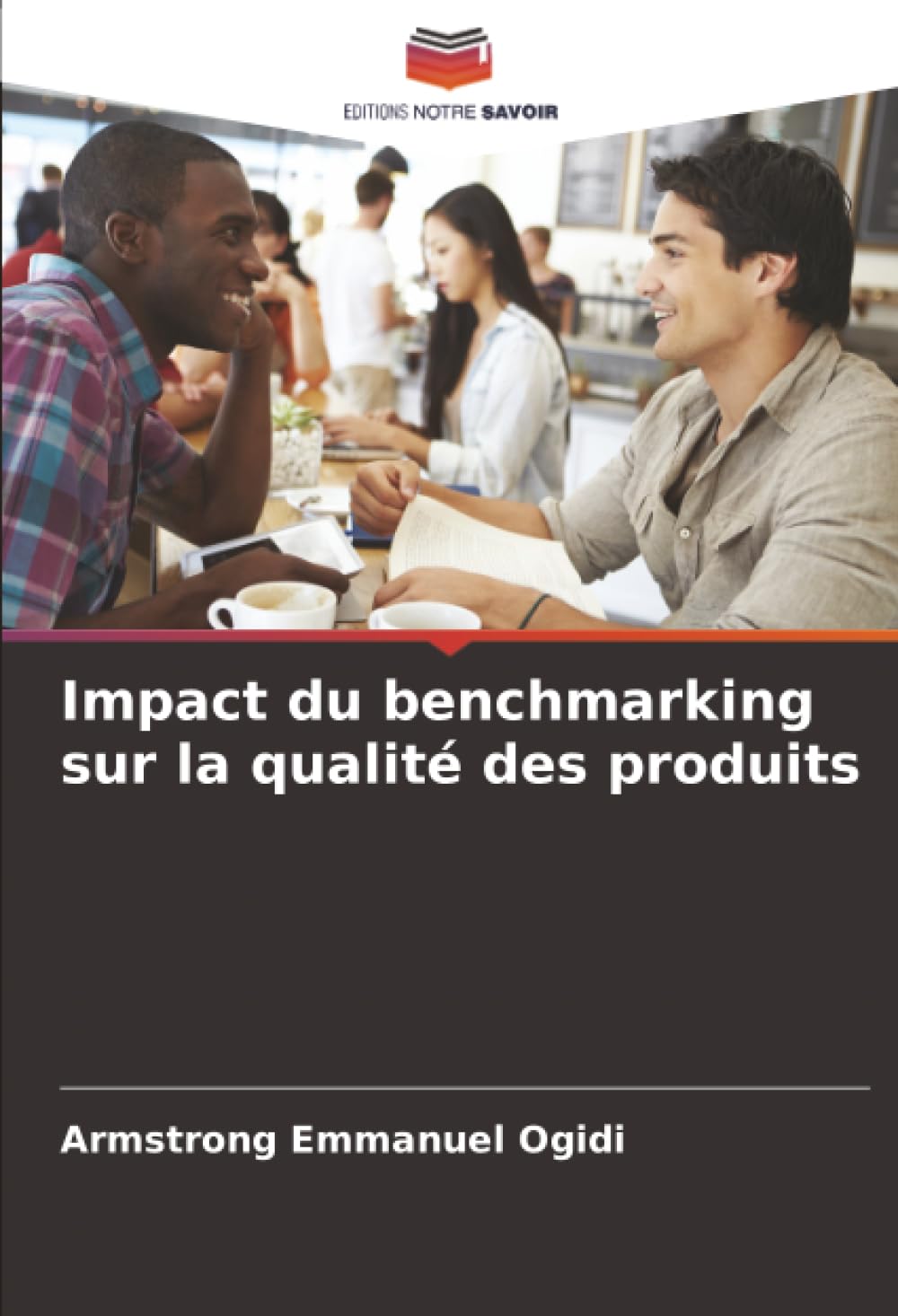Impact du benchmarking sur la qualité des produits