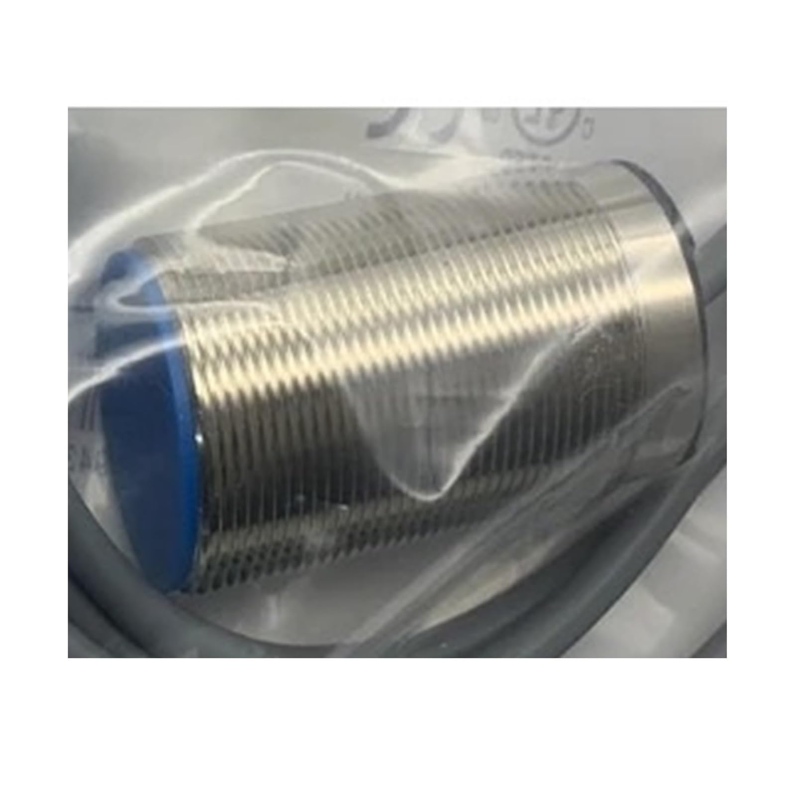 Capteur LR08BN04DPOY et LR30CN15ATO pour automatisme