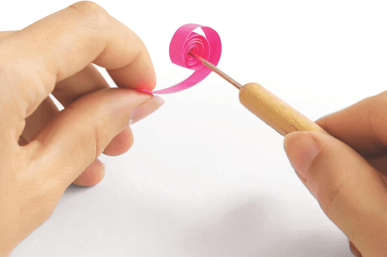 House of Marbles Quilling Art Set - Women