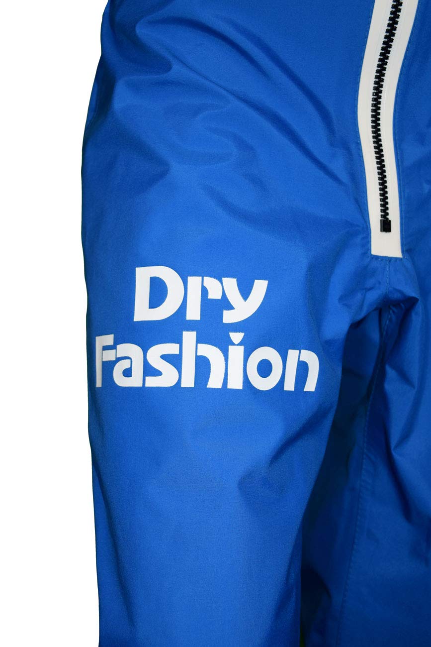 Dry Fashion Damen Herren Trockenanzug SUP-Advance Segelanzug wasserdicht