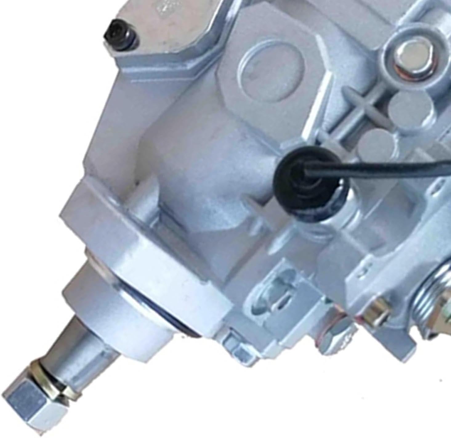Compatible with Toyota Engine 1HZ Fuel Injection Pump 22100-1C380 196000-4171 221001C380