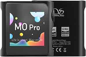 ミ*K様 M0 Pro ポータブル音楽プレーヤー ミ*K様 M0 Pro ポータブル音楽プレーヤー Amazon.com: SHANLING