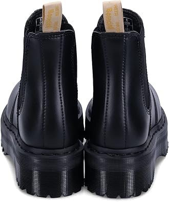 Amazon | [ドクターマーチン] チェルシーブーツ サイドゴア メンズ