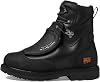 Protector Metatarsal Externo 8 Pulgadas Punta de Seguridad de Acero Impermeable 4