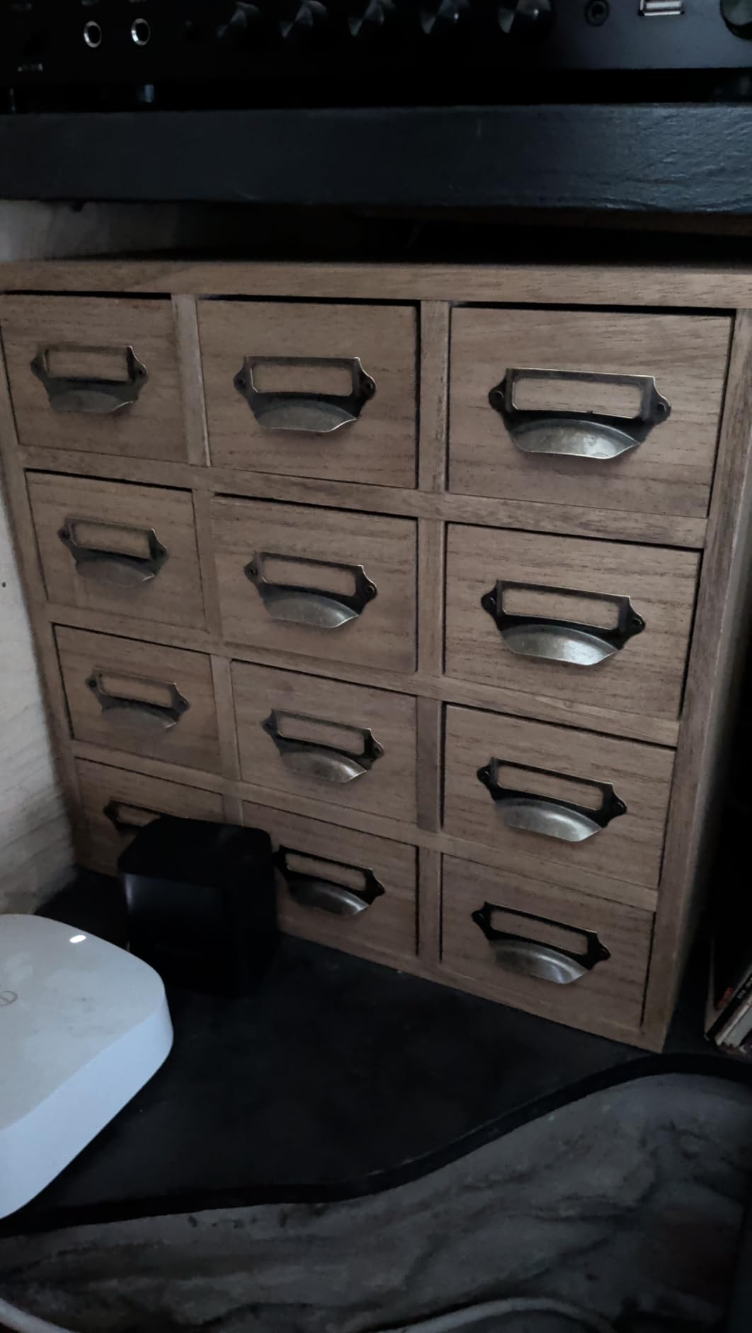 Customer photo