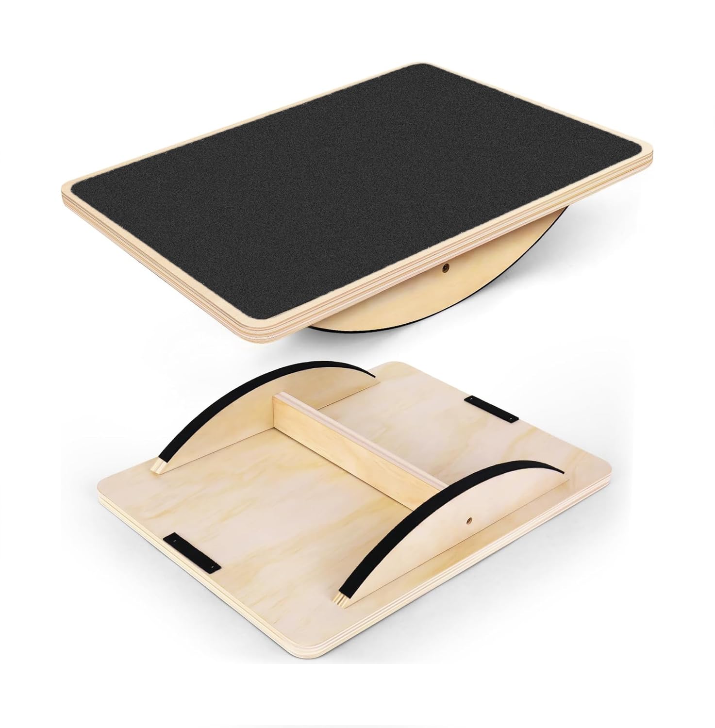 木製ステッパー