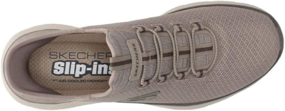Skechers Mens Skechers Track Ripkent