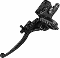 Patin De Frein,Ligne De Frein électrique Pour Vélo, Scooter, Conduite