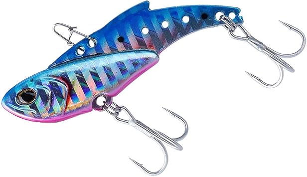 Amazon Co Jp ダイワ Daiwa シーバス メタルバイブ モアザン リアルスティール Tg 18g ブルピンイワシ ルアー スポーツ アウトドア