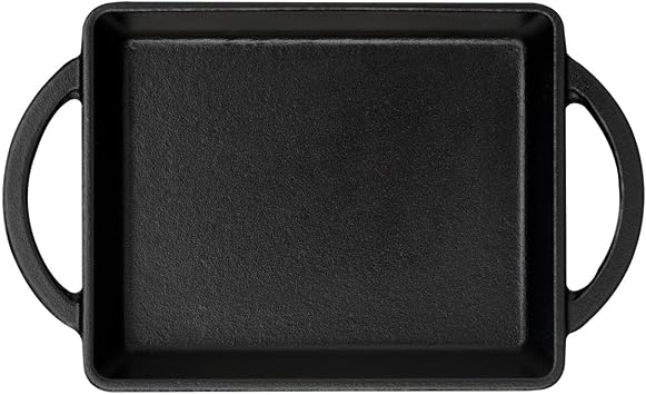 Lava Döküm Mini 12x15 Tava