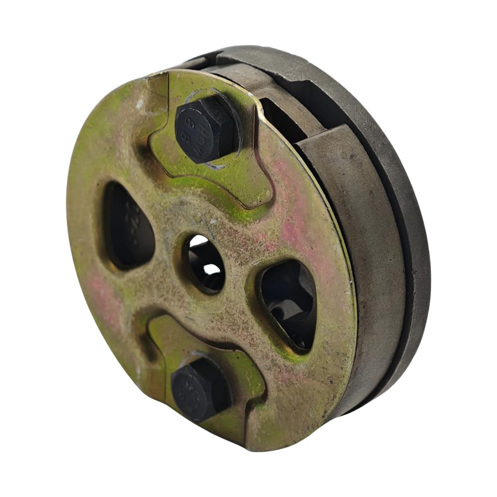 Embrague Compatible con Convient pour FS120 FS200 FS250 FS300 FS350 FS400 FS450 FS480 FR450 FR480 BT120C BT121, Pieza Cortadora De Cepillo, 1 Ud | FS200 FS250 FS300 FS350 FS400 FS450 FS480 FR450 FR480 BT120C BT121