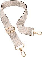 Vista 27 de Correa Ajustable para Bolso Correa Ancha para Cartera Correa de Repuesto para Hombro Bandolera