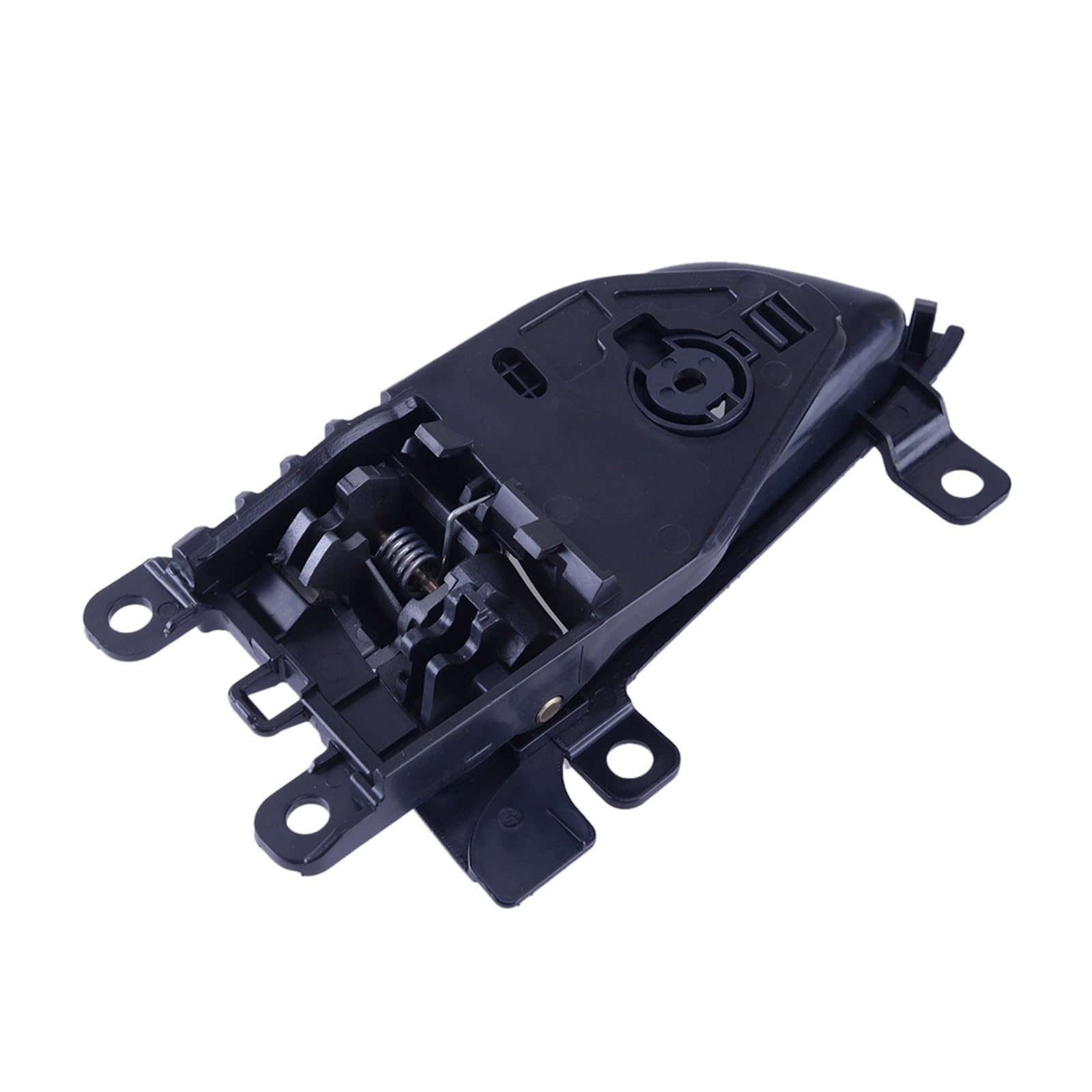 XENITE Maniglie Interne per Portiere Auto all'Interno Interno Anteriore Sinistro Maniglia della Porta Cattura 82610-3X000 per Elantra 2016 2015 2014 2013 2012 2011