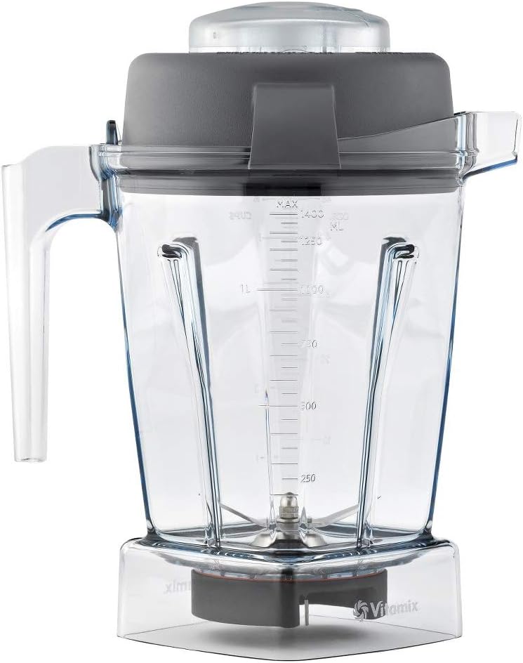 Vitamix Tritan Copolyester Containers with Wet Blade and Lid