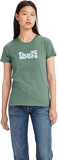 Levi's Women's Perfect Graphic Tees (pack of 1)