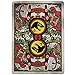 Ellusionist Jurassic Park Playing Card Deck - Officially Licensed Movie Playing Cards