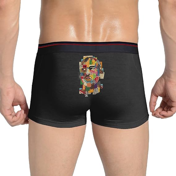 Jordan MJ Boxers Brief Underwear 