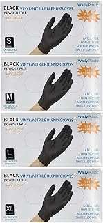 Protetor de Tinta para Luvas