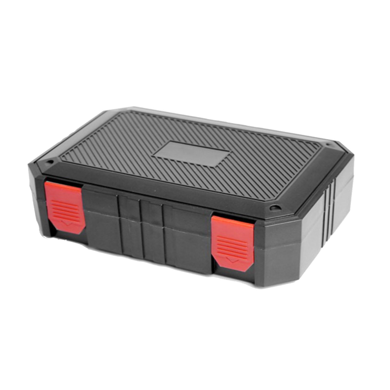Tsophreniq Compactly Protective Case Offering Excellent Antiscratch Properties Tool Box For Electronic Devices In Harsh Environments Shockproof Tool Case