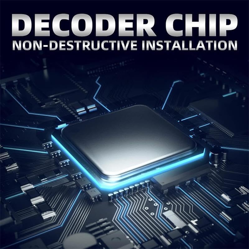 Never Fade HD LED Door Light Logo Projector Compatible with Flying Spur/Bentayga/Continental GT/Mulsanne/Arnage Series Accessories, 2 Pcs 3D LED Ghost Shadow Laser Car Courtesy Step Light